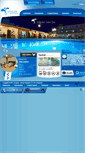 Mobile Screenshot of gozlektermal.com